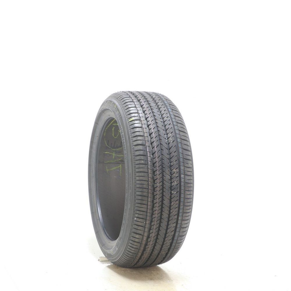Set of (2) New 215/45R17 Yokohama BluEarth S34RY 87V - Image 1