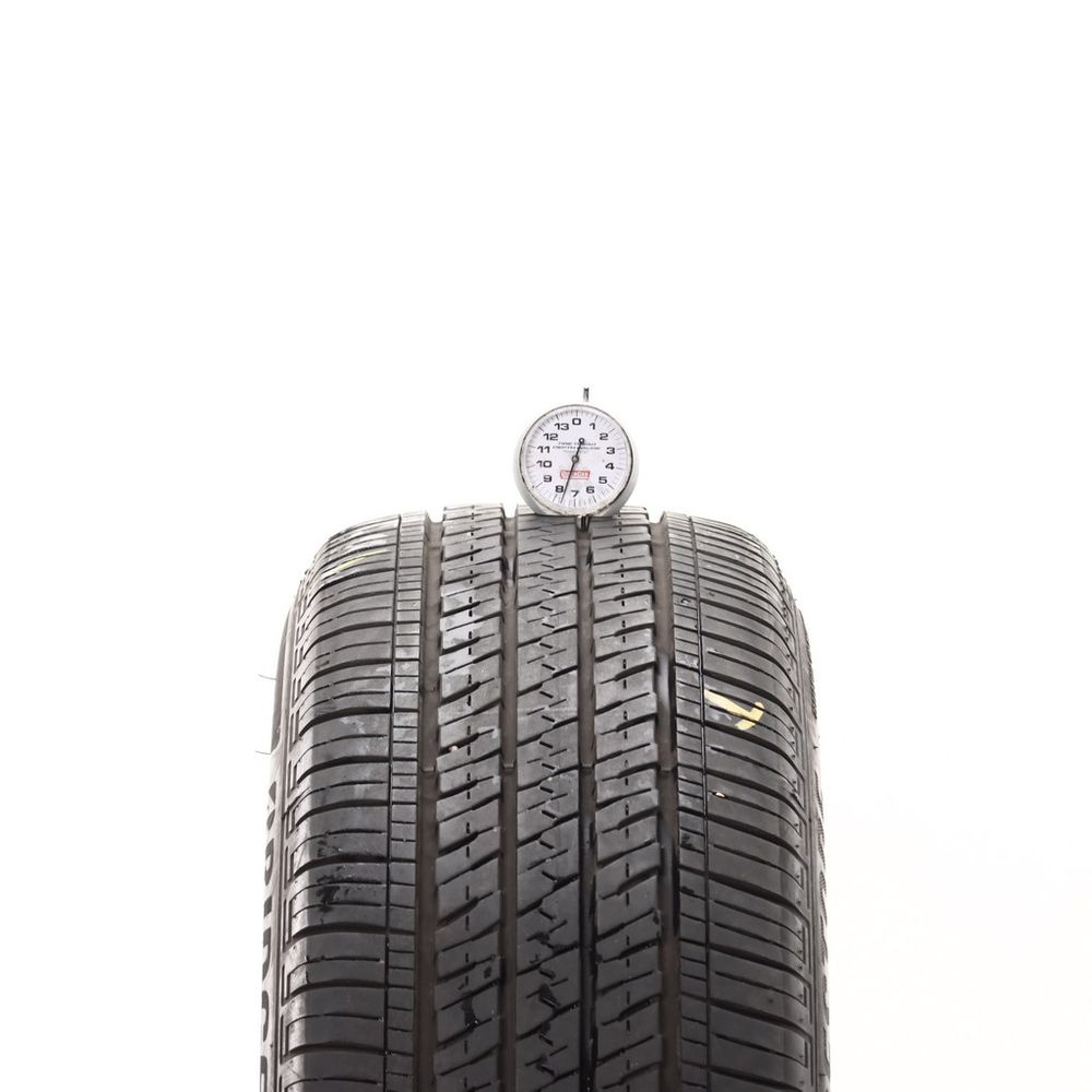 Set of (2) Used 215/60R17 Bridgestone Ecopia H/L 422 Plus 96H - 6.5-7.5/32 - Image 5