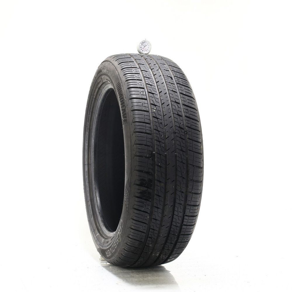 Set of (2) Used 235/55R20 Mohave Crossover CUV 102H - 9-9.5/32 - Image 1
