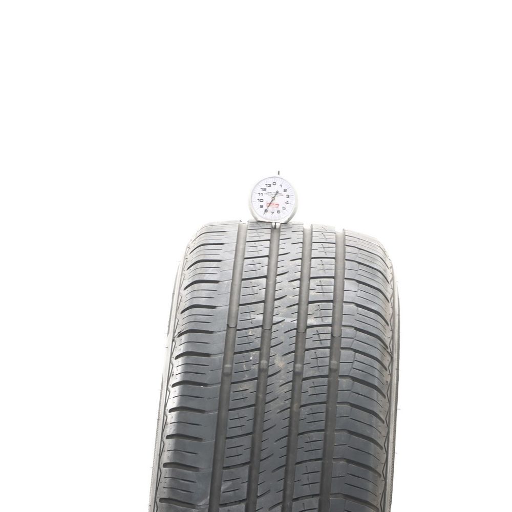 Used 225/60R18 Hemisphere Aethon 4x4 HP 100H - 8/32 - Image 2
