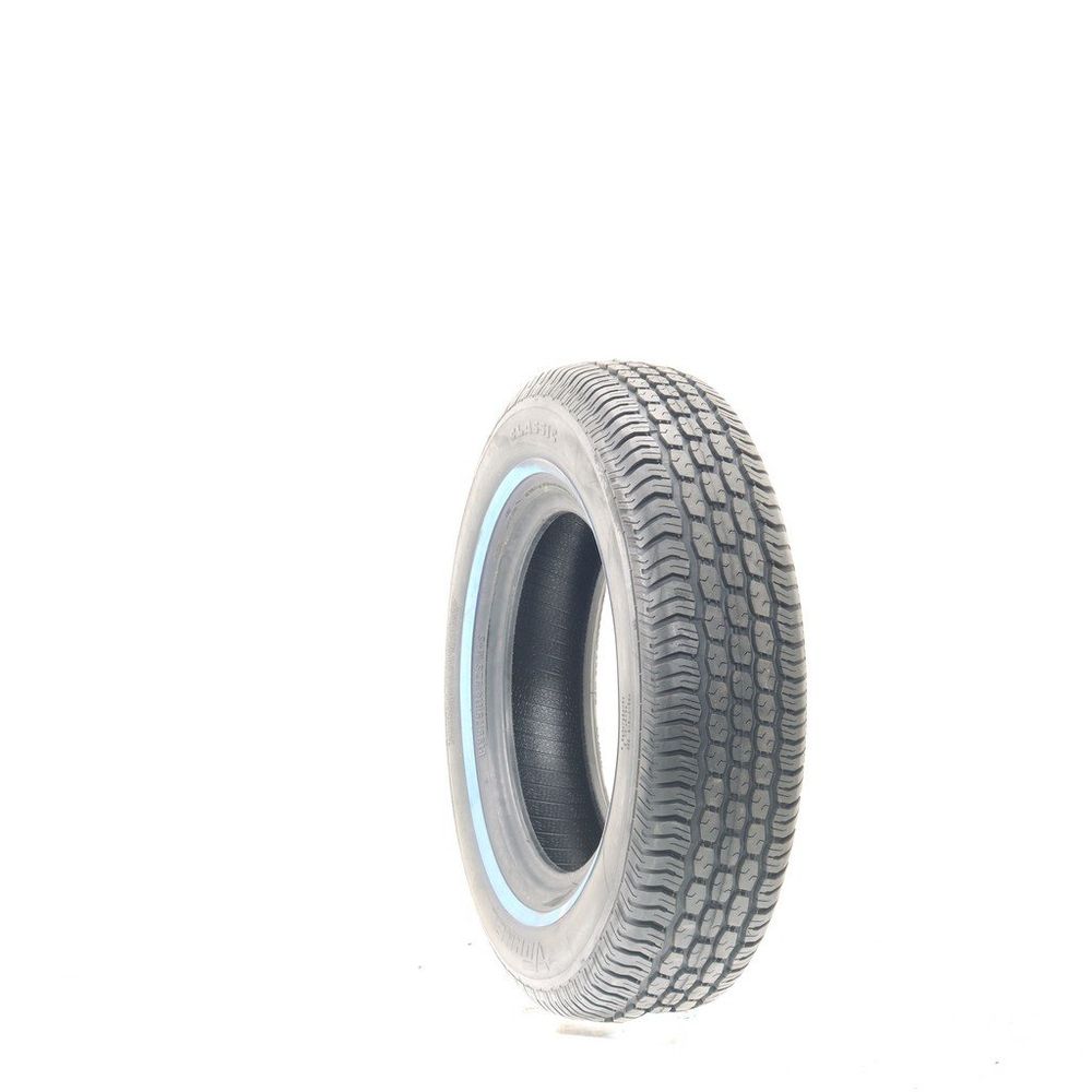 Set of (2) New 195/75R14 Tornel Classic 92S - Image 1