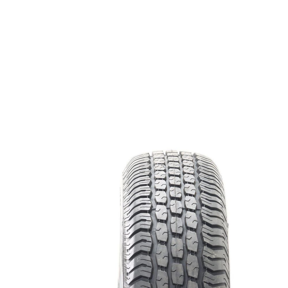 Set of (2) New 195/75R14 Tornel Classic 92S - Image 2