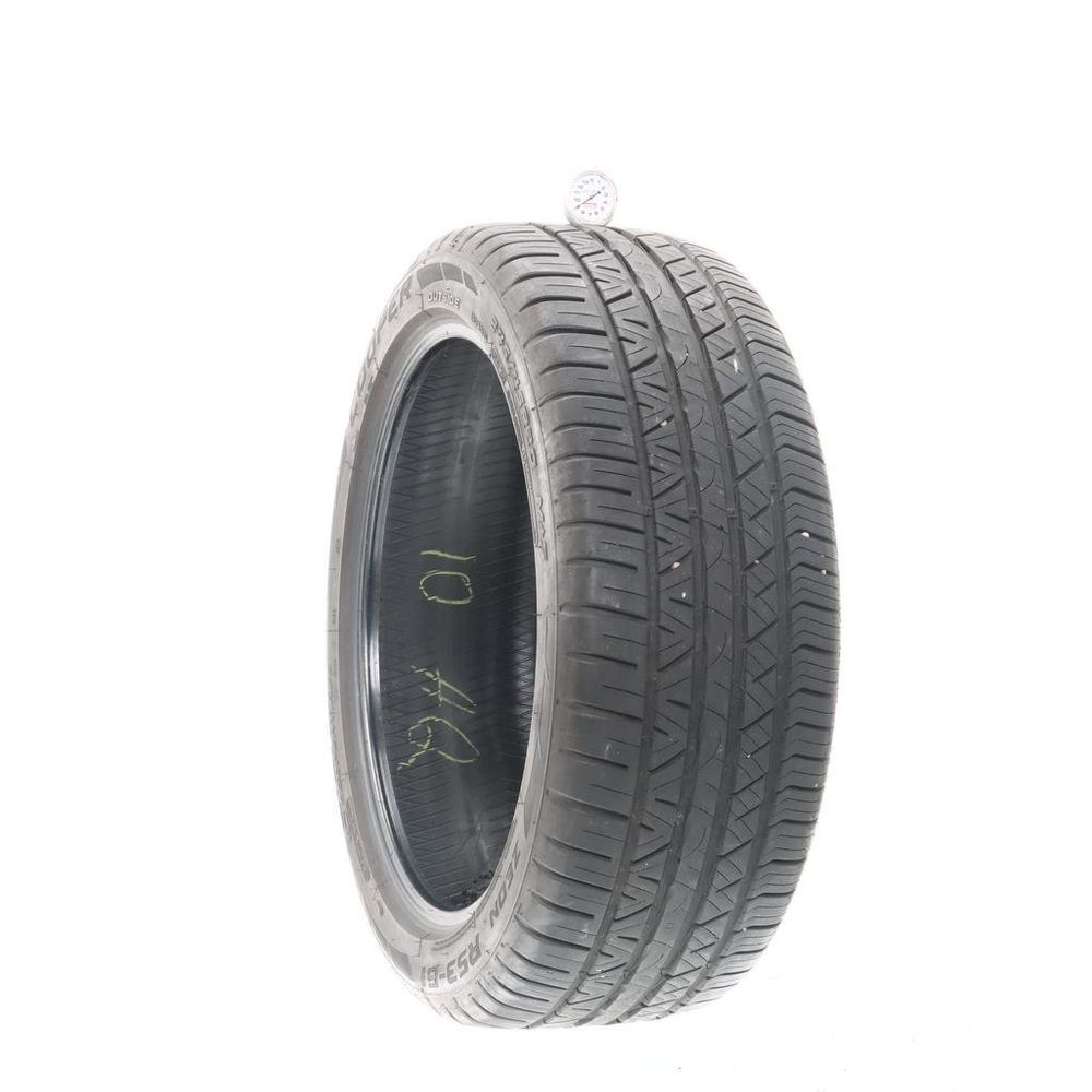 Used 245/45R20 Cooper Zeon RS3-G1 103Y - 9/32 - Image 1