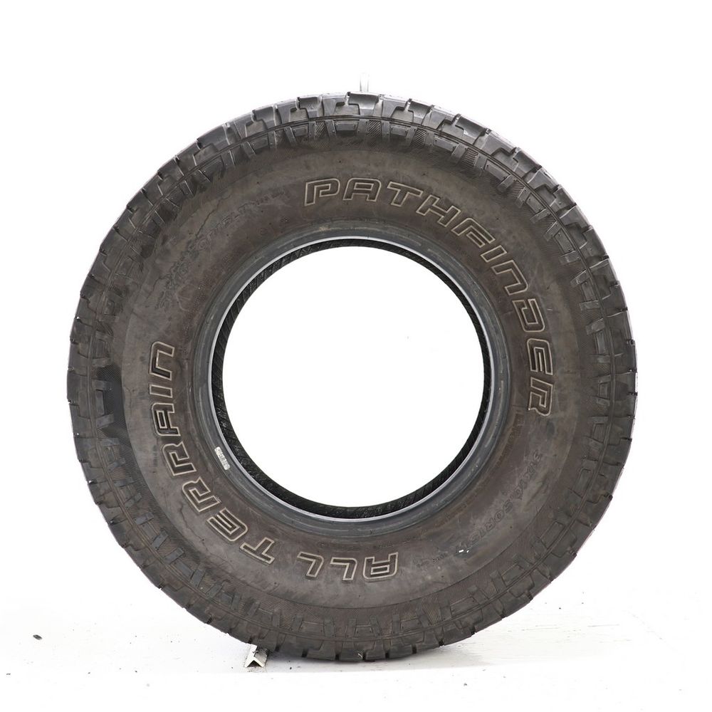 Used LT 31X10.5R15 Pathfinder All Terrain 109S - 10.5/32 - Image 3