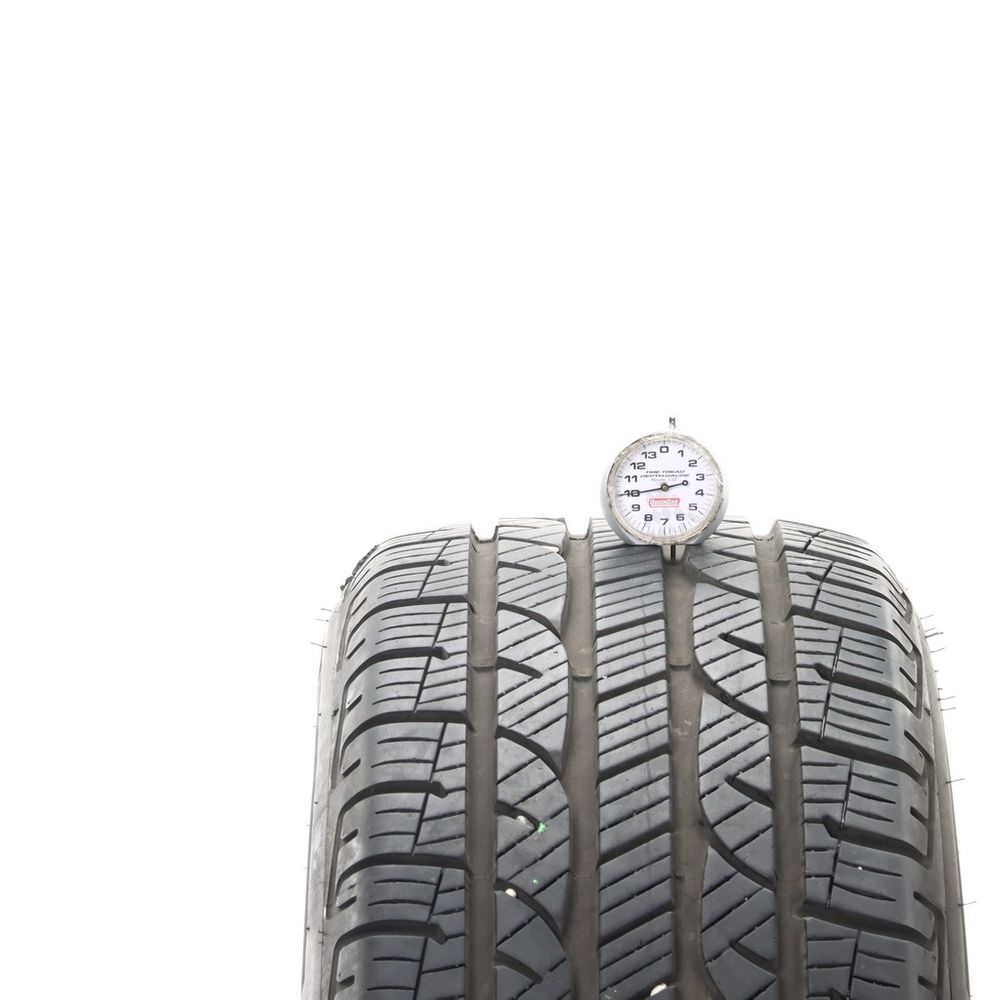 Used 235/50R19 Kelly Edge Touring Plus 99V - 10/32 - Image 2