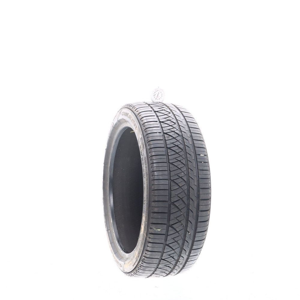 Used 205/45R17 Falken Ziex ZE960 A/S 88W - 7.5/32 - Image 1