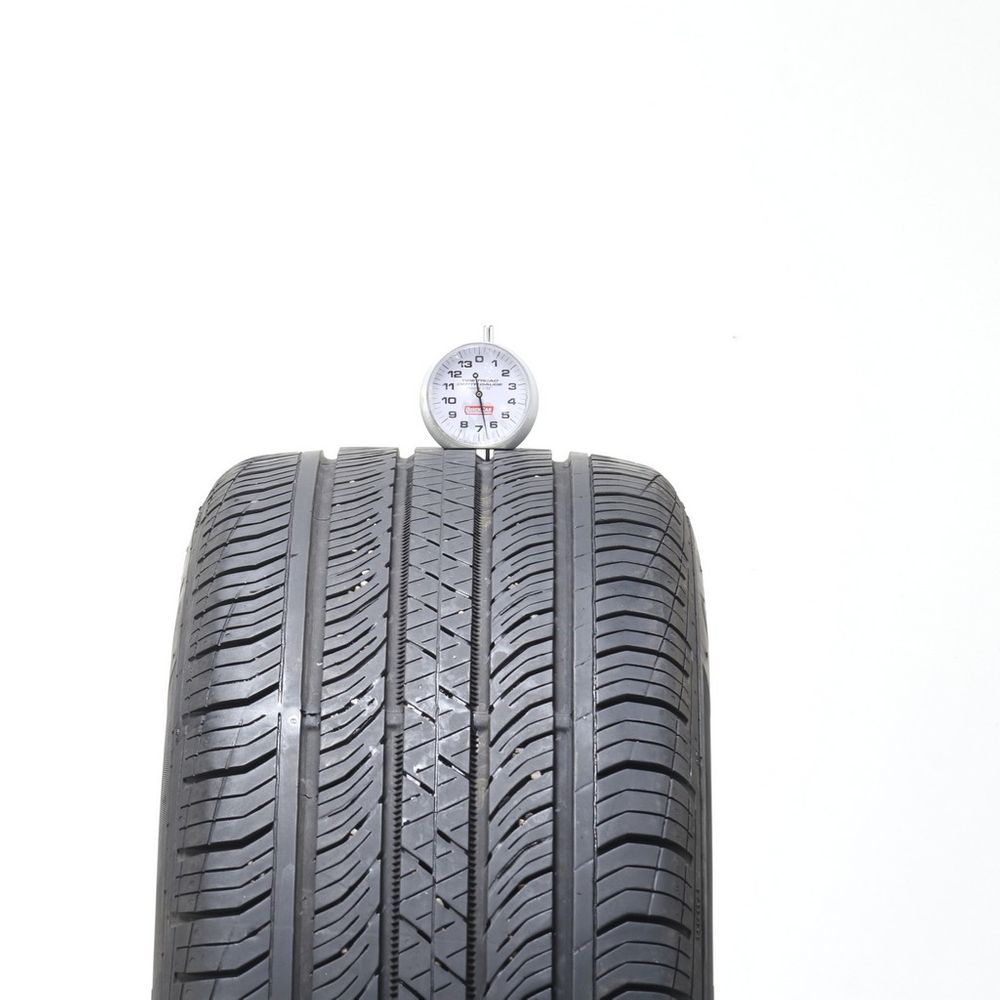 Set of (4) Used 225/55R18 Continental ProContact TX 98H - 5-6.5/32 - Image 11