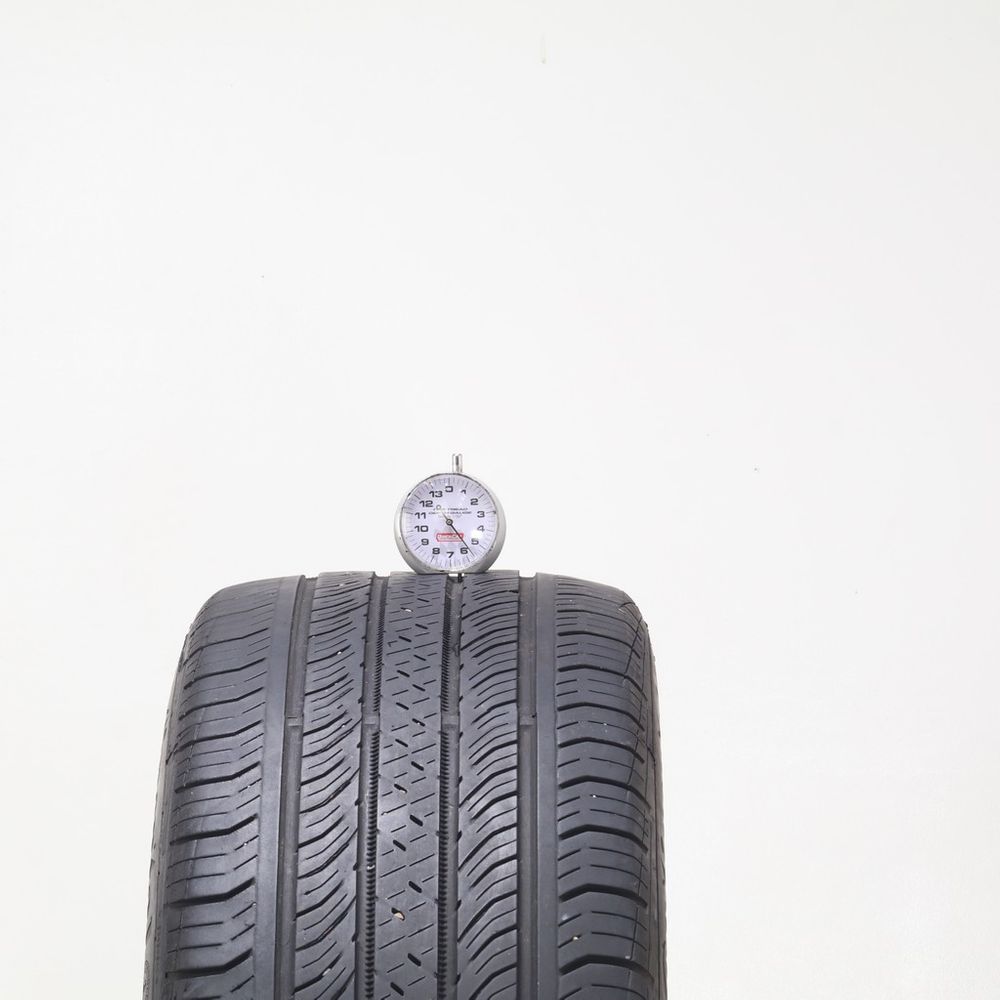 Set of (4) Used 225/55R18 Continental ProContact TX 98H - 5-6.5/32 - Image 5