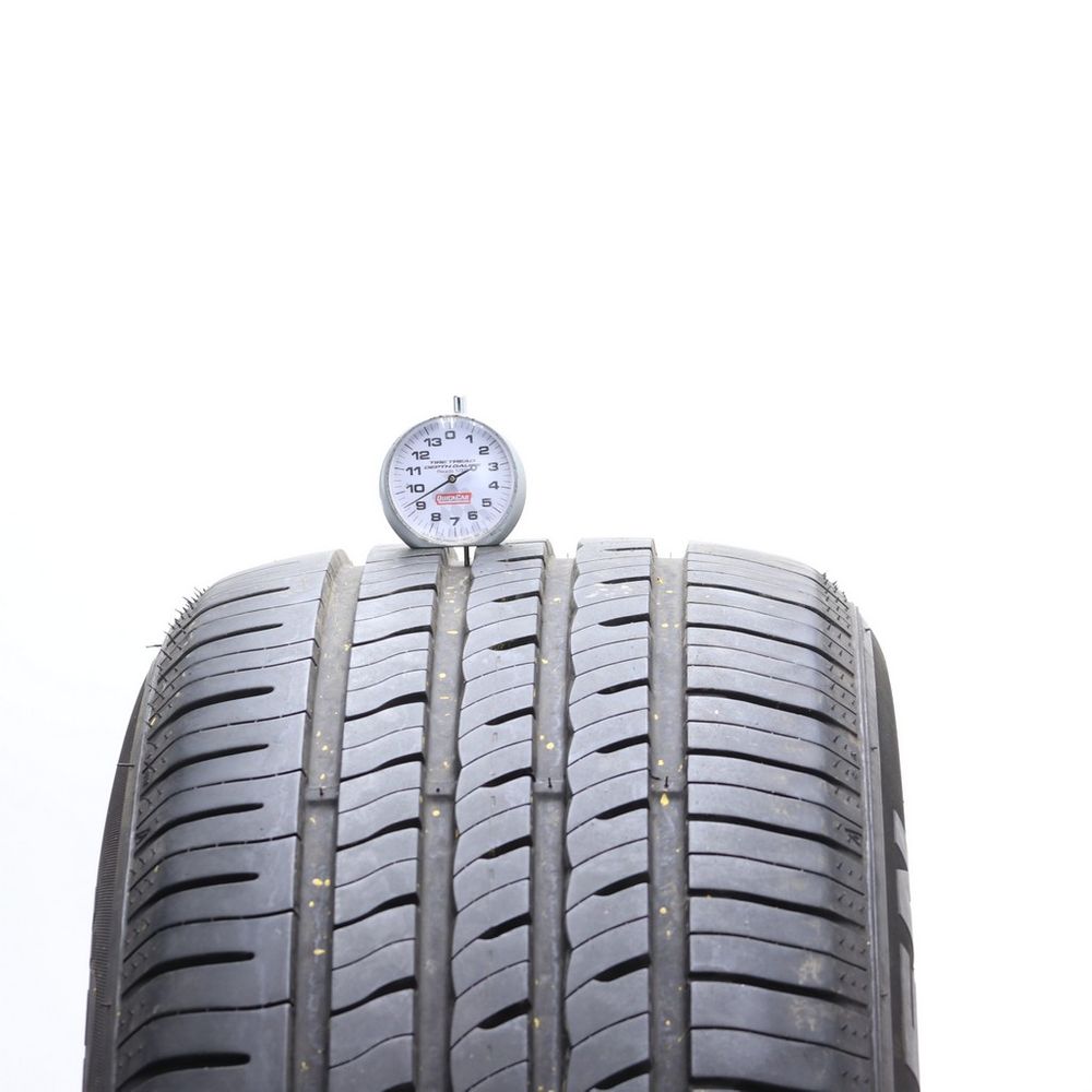 Used 255/50ZR20 Nexen N'Fera RU5 SUV 109W - 9/32 - Image 2