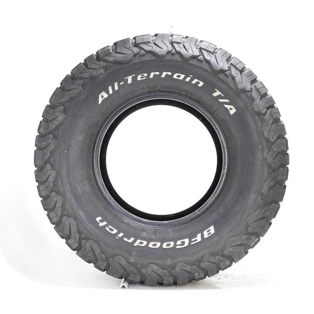 Used LT 295/75R16 BFGoodrich All-Terrain T/A KO2 128/125R E - 8.5/32 - Image 3