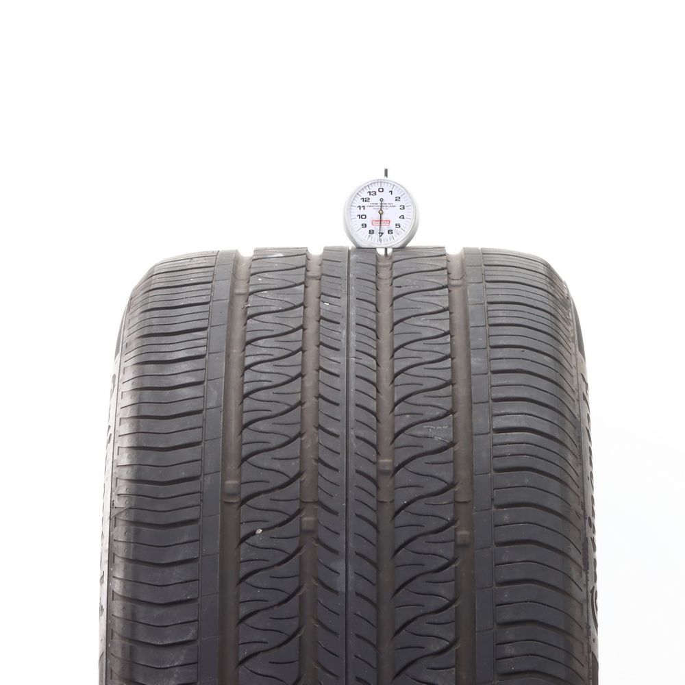 Used 285/40R19 Continental ProContact RX ContiSilent T1 107W - 7/32 - Image 2