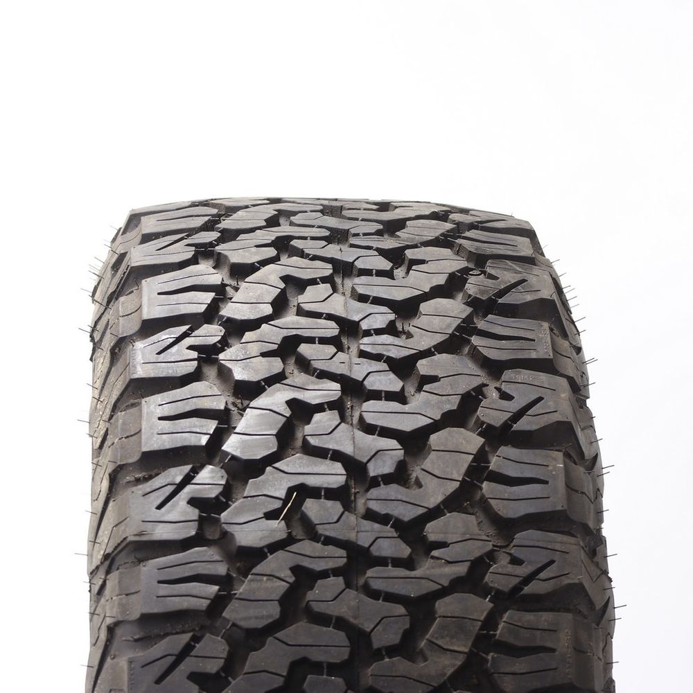 Driven Once LT 305/55R20 BFGoodrich All-Terrain T/A KO2 121/118S E - 15.5/32 - Image 2