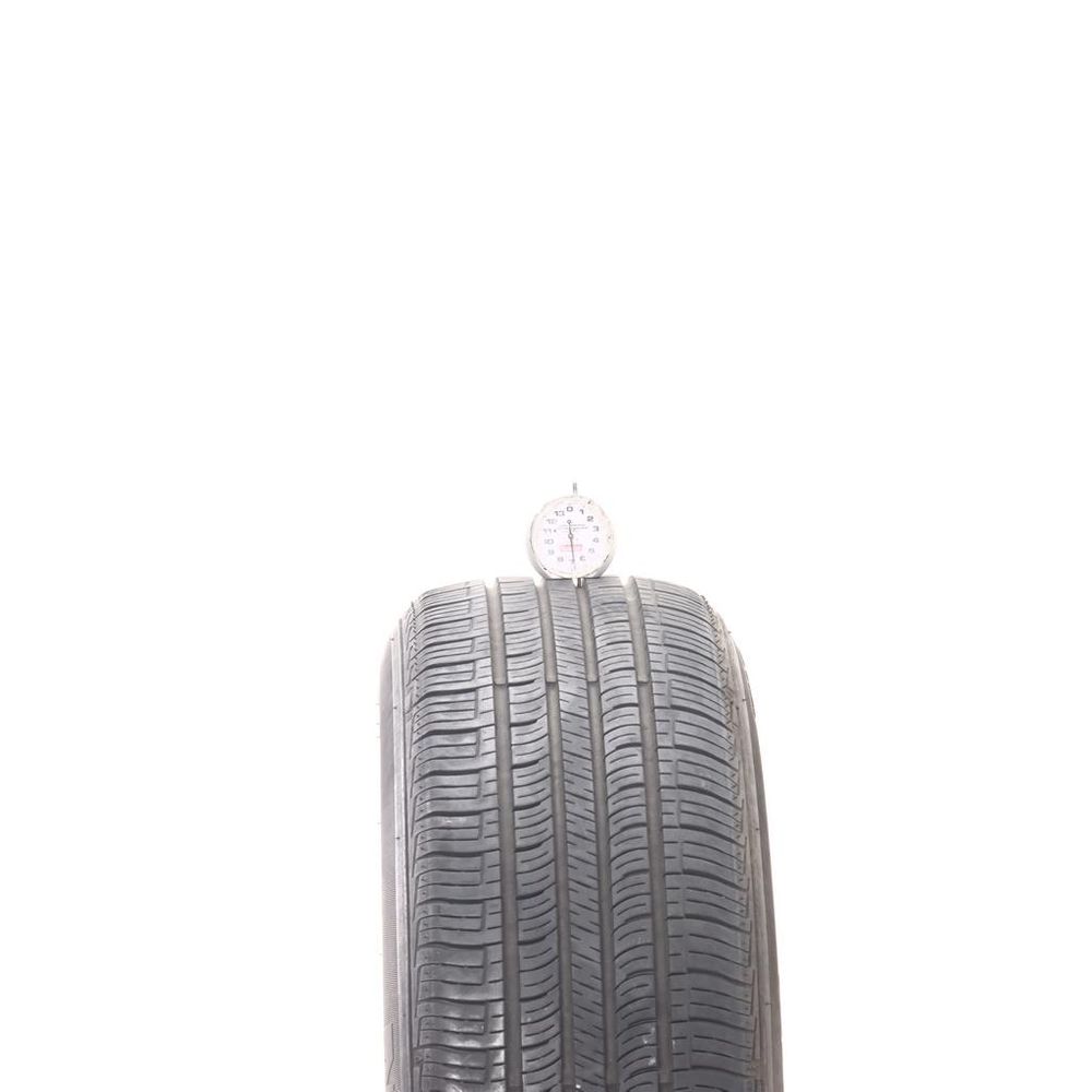 Used 205/60R16 Nexen N'Priz AH5 91T - 6.5/32 - Image 2