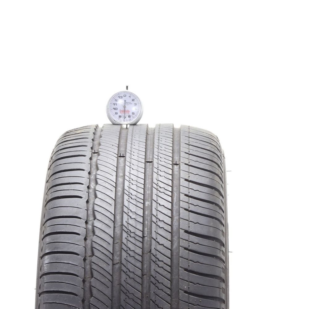 Set of (2) Used 245/50RF19 Michelin Primacy MXM4 ZP 101V - 5.5-7/32 - Image 5