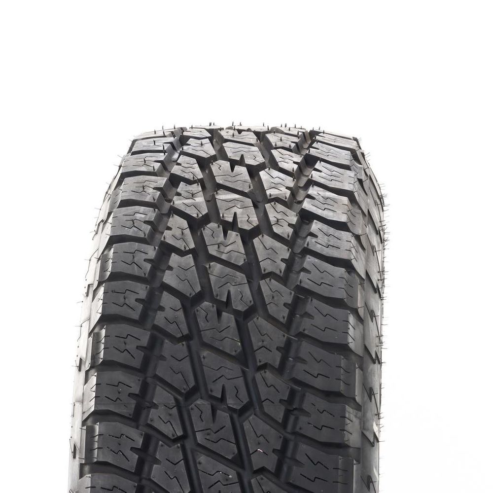 Used LT 285/70R17 Nitto Terra Grappler All-Terrain 126/123R E - 16/32 - Image 2