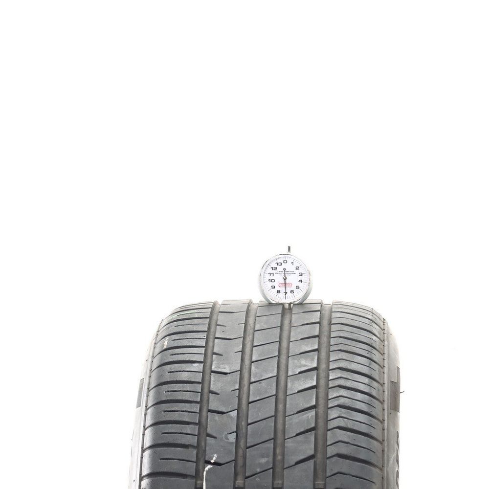 Set of (2) Used 225/55ZR17 Atlander XSport-86 101W - 7-8.5/32 - Image 2