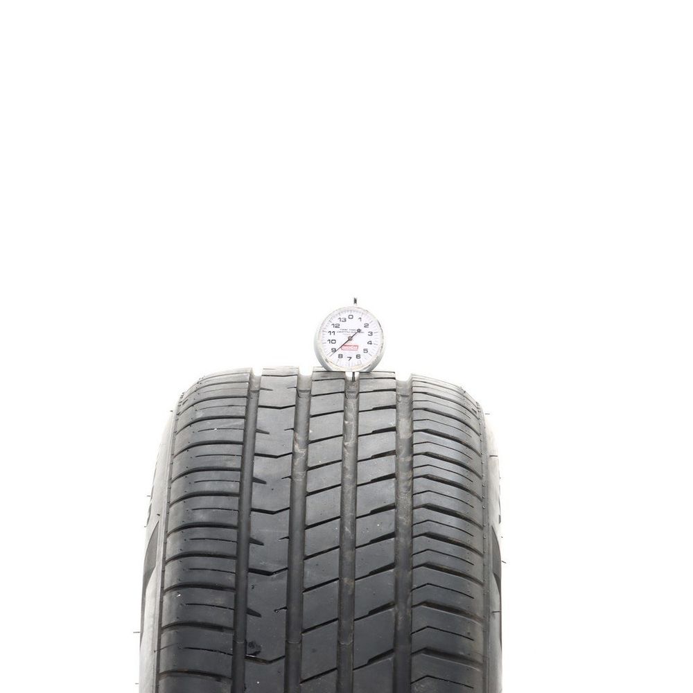 Set of (2) Used 225/55ZR17 Atlander XSport-86 101W - 7-8.5/32 - Image 5