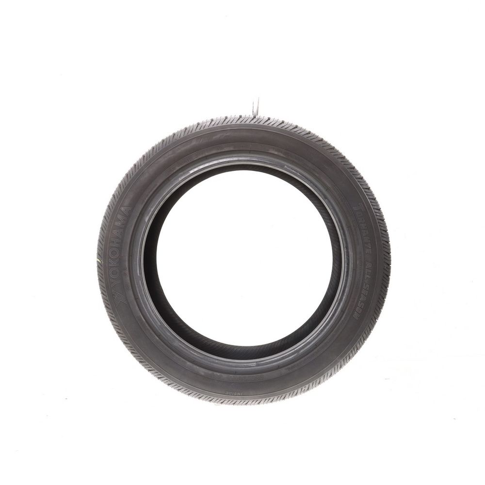 Used 225/50R17 Yokohama Tornante All Season 94V - 10.5/32 - Image 3