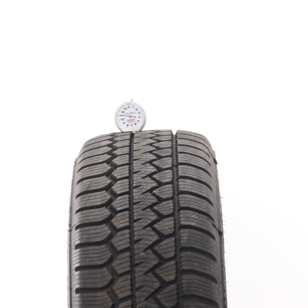 Set of (4) Used 225/60R18 Goodyear Eagle Enforcer All Weather 100V - 9.5-11/32 - Image 11
