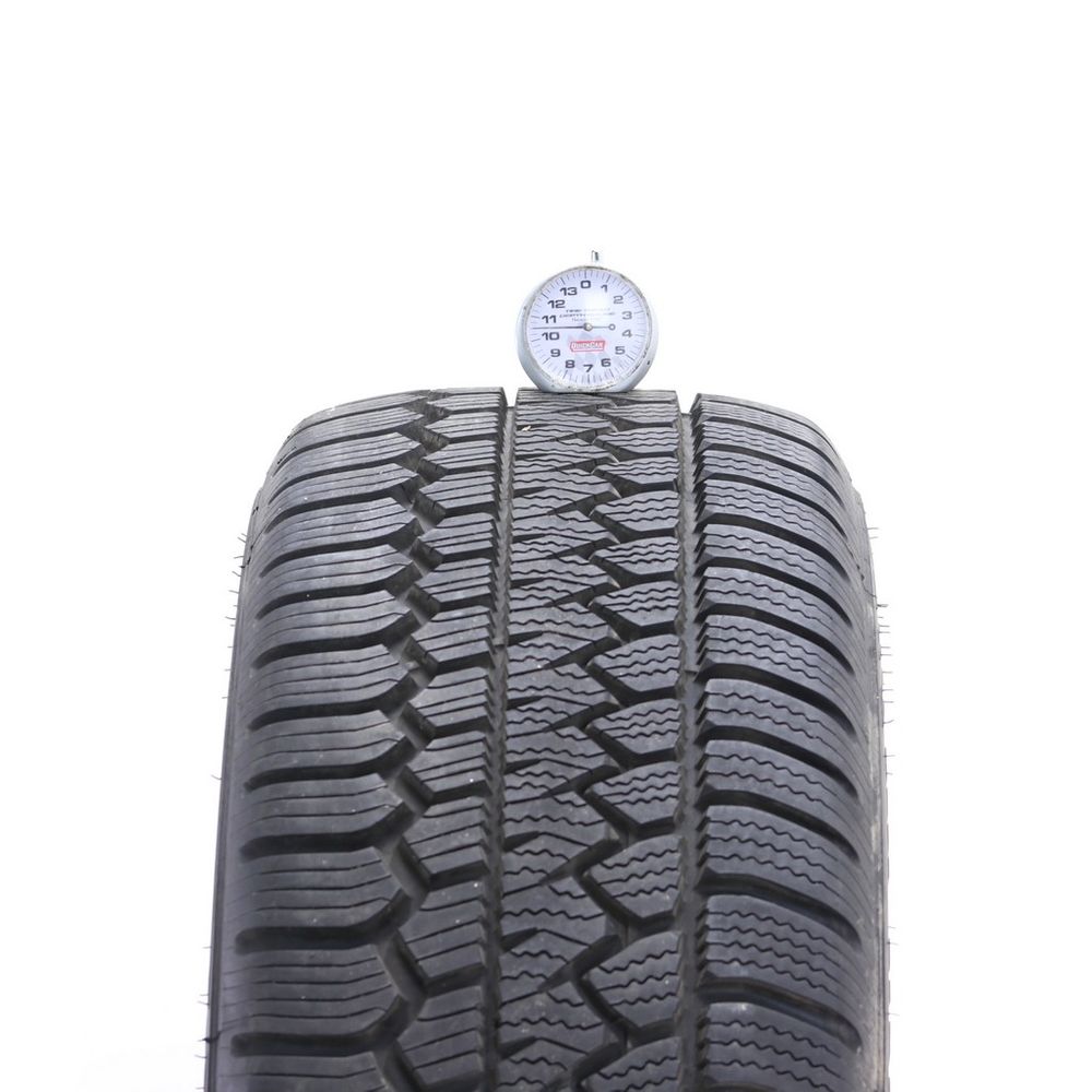 Set of (4) Used 225/60R18 Goodyear Eagle Enforcer All Weather 100V - 9.5-11/32 - Image 8