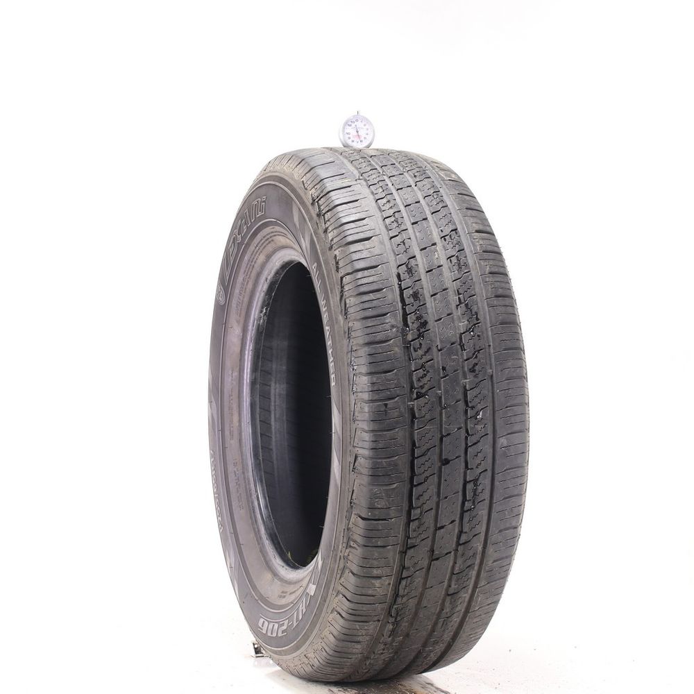 Used 255/65R17 Lexani LXHT-206 110H - 6/32 - Image 1