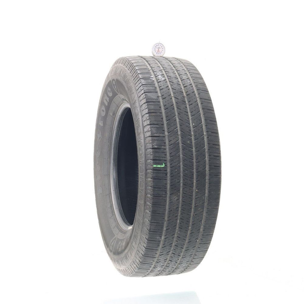 Used LT 285/70R17 Firestone Transforce HT2 121/118R E - 7.5/32 - Image 1