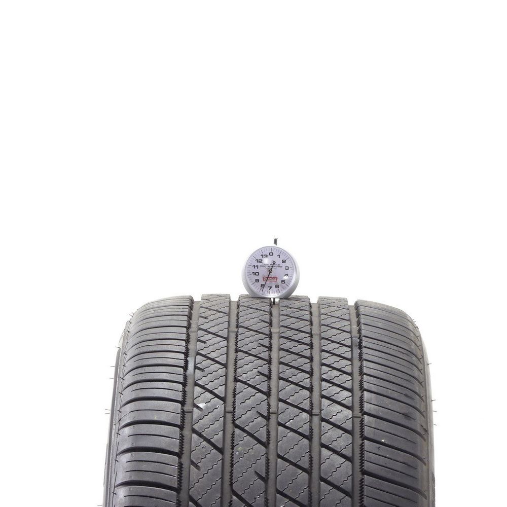 Set of (2) Used 275/35R19 Bridgestone Potenza RE980AS 96W - 6-7.5/32 - Image 5