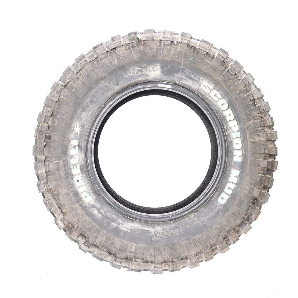 New LT 235/85R16 Pirelli Scorpion Mud 108/104Q E - Image 3