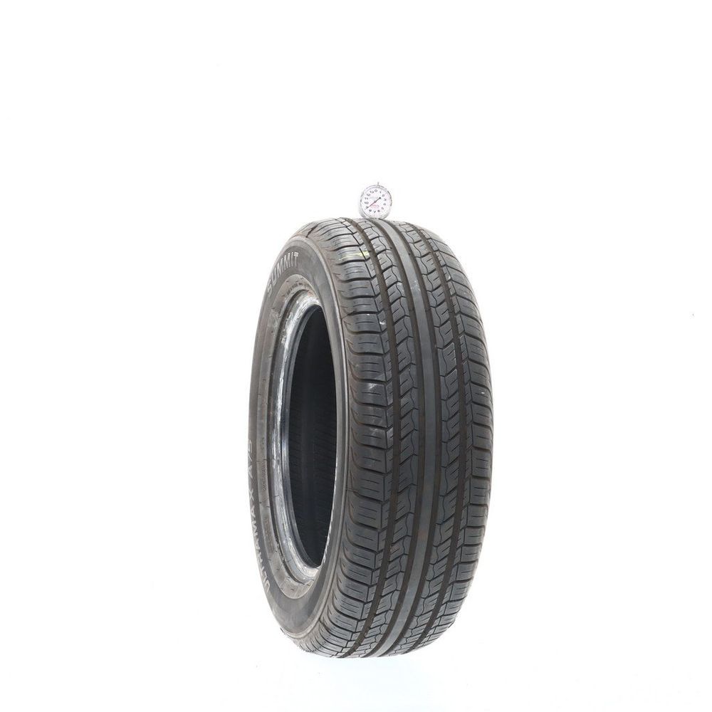 Used 205/65R15 Summit Ultramax A/S 94H - 8.5/32 - Image 1