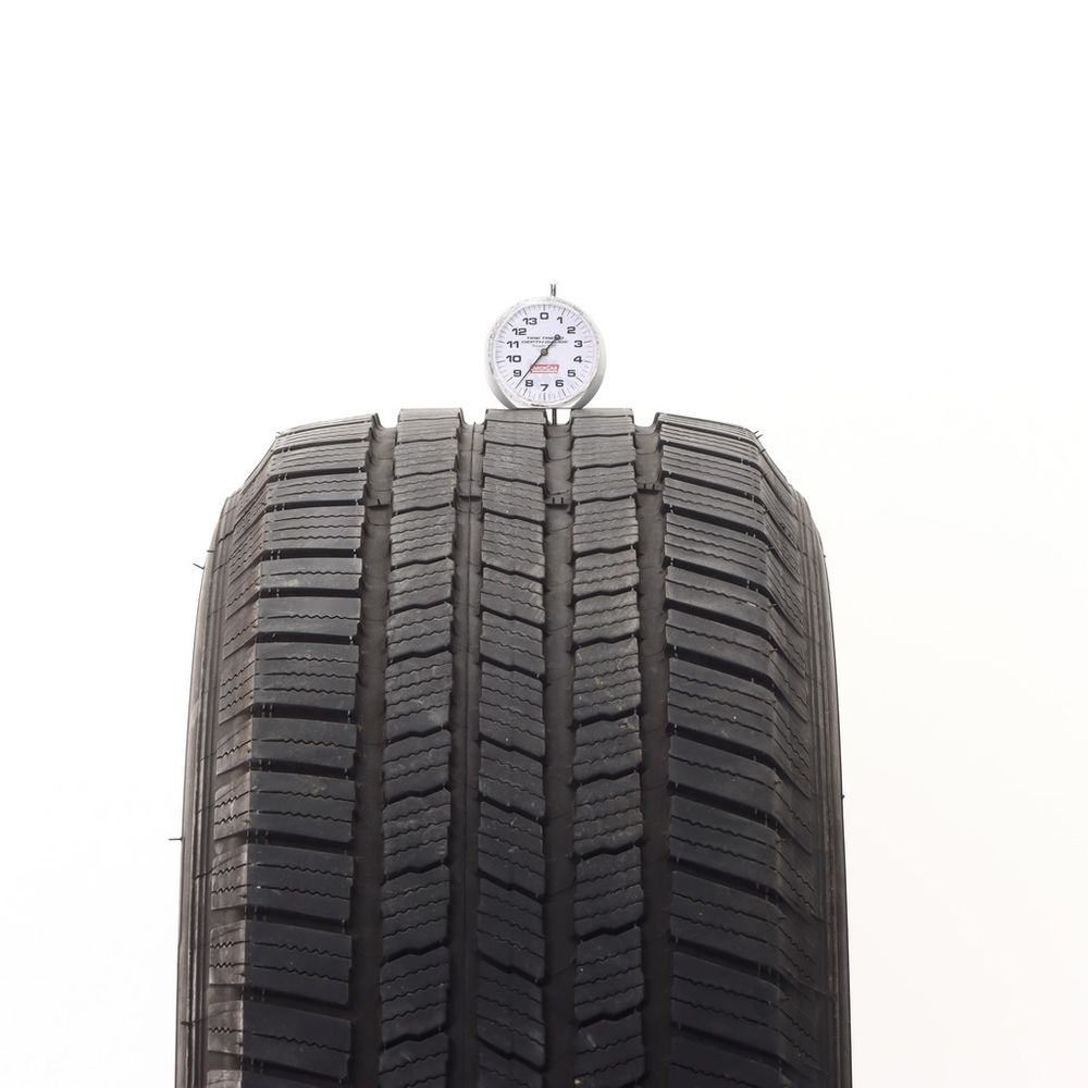 Used 245/55R19 Michelin X LT A/S 103H - 8.5/32 - Image 2