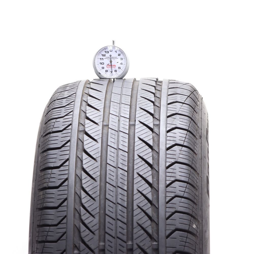 Set of (4) Used P 225/60R17 Continental ProContact GX 98T - 6.5/32 - Image 2