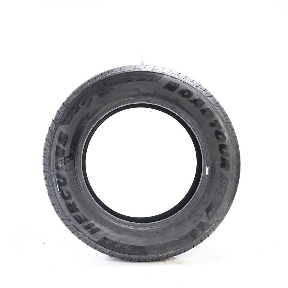 Used 225/65R17 Hercules Roadtour 855 SPE 102T - 7/32 - Image 3