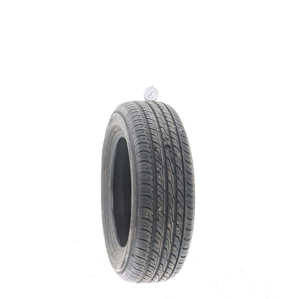 Set of (2) Used 195/65R15 Ironman IMove Gen 3 AS 91H - 8.5-9/32 - Image 1