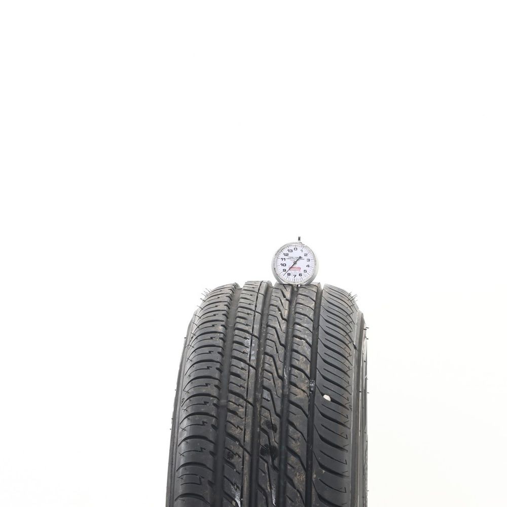 Set of (2) Used 195/65R15 Ironman IMove Gen 3 AS 91H - 8.5-9/32 - Image 2
