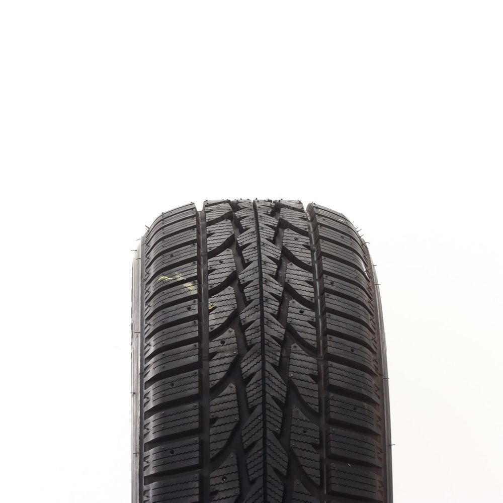 New 225/55R18 Firestone Winterforce 2 98S - Image 2