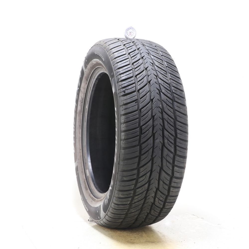 Used 275/55R20 Velozza ZXV4 117V - 10/32 - Image 1