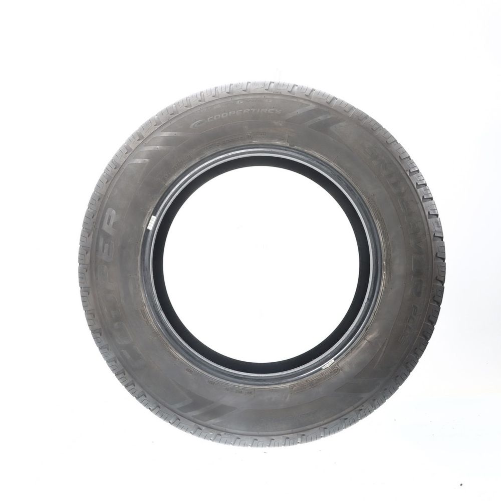 Used 255/65R18 Cooper Endeavor Plus 111T - 6.5/32 - Image 3