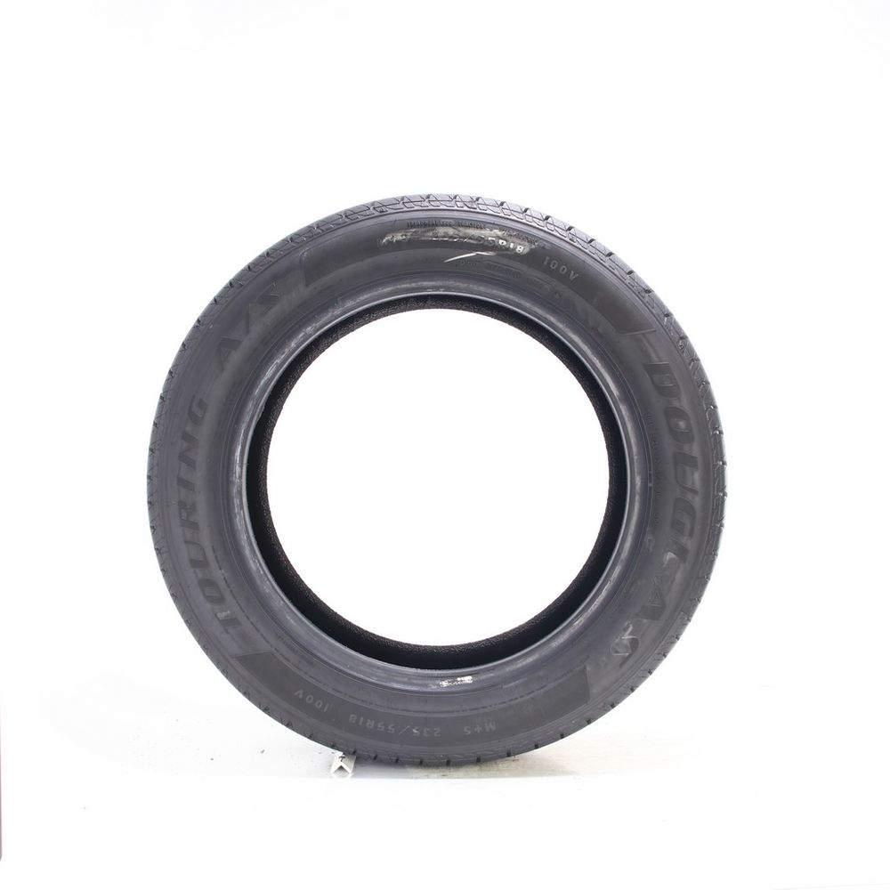 New 235/55R18 Douglas Touring A/S 100V - Image 3