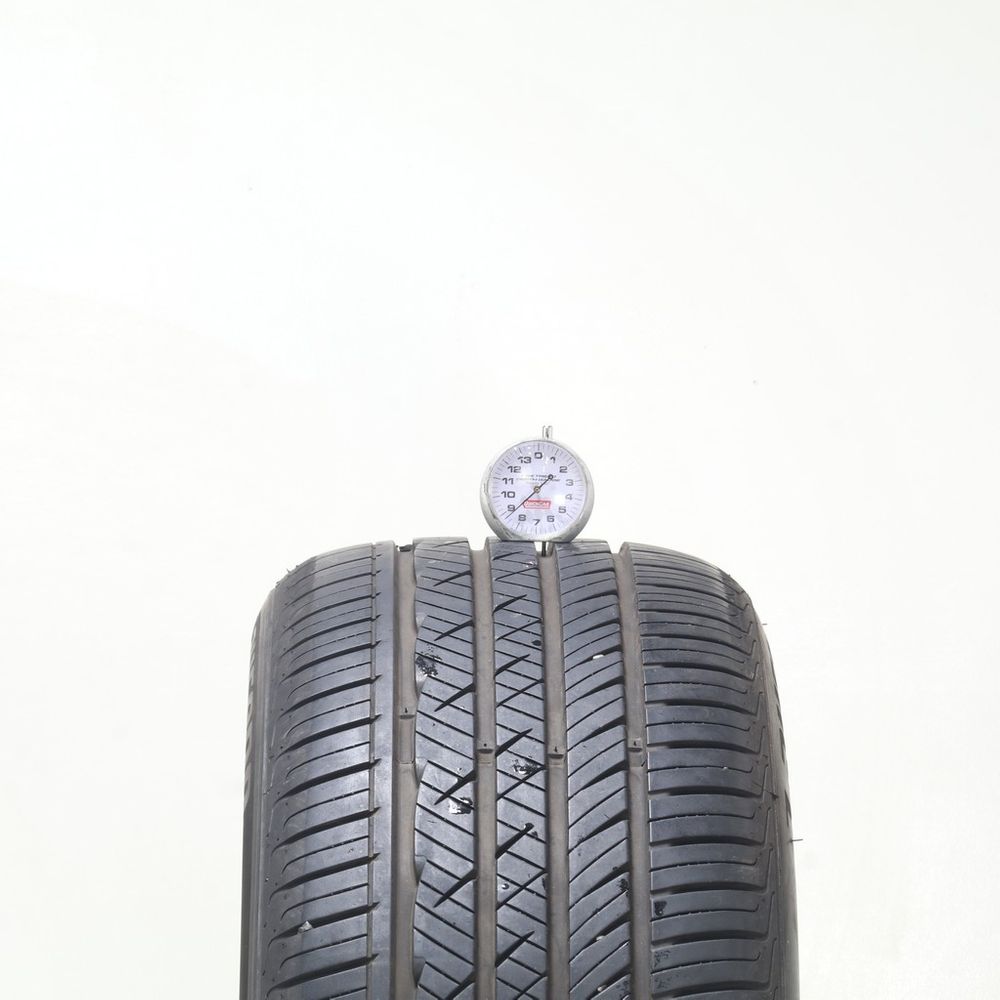Set of (2) Used 225/50ZR18 Laufenn S Fit AS 95W - 7.5-8.5/32 - Image 5