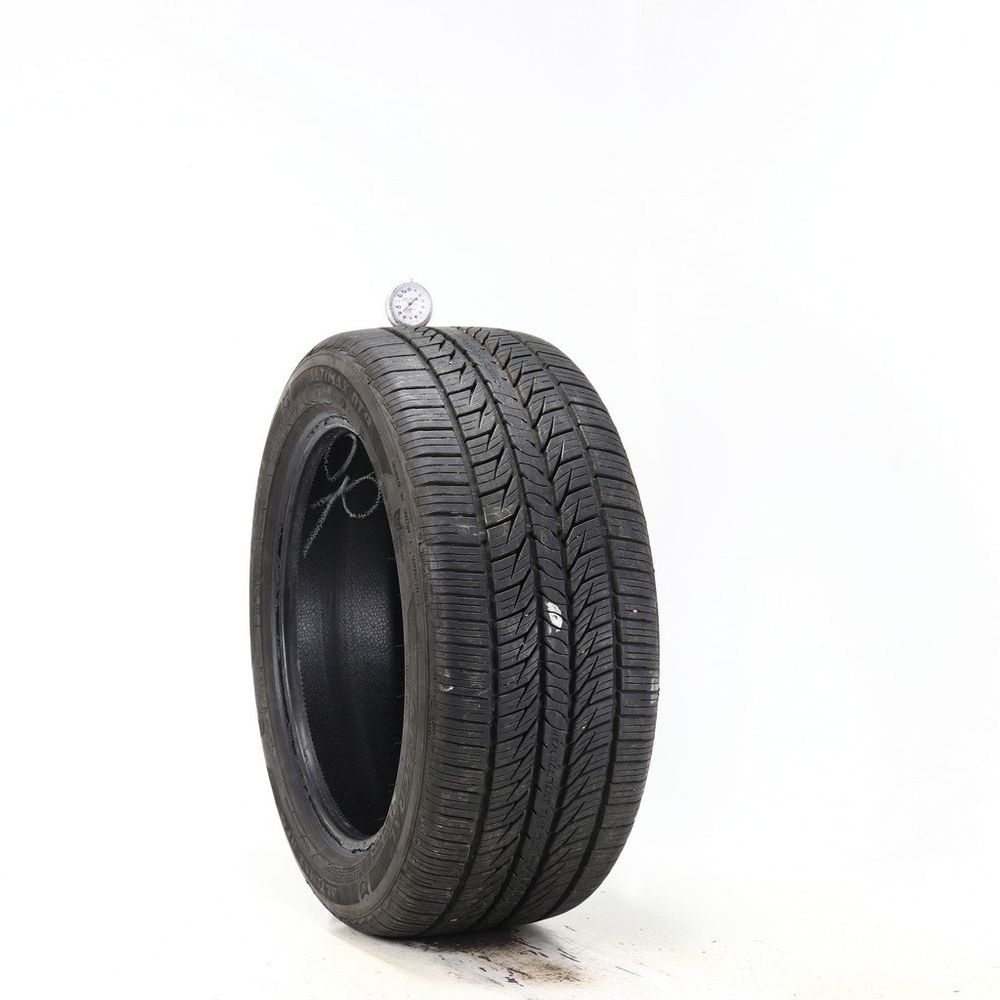 Used 245/45R17 General Altimax RT43 99H - 8.5/32 - Image 1