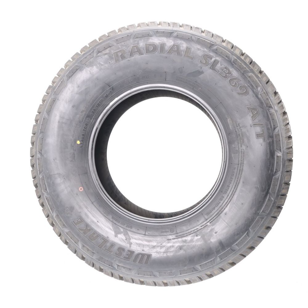 Set of (2) New LT 305/70R16 Westlake SL369 AT 124/121R E - Image 3