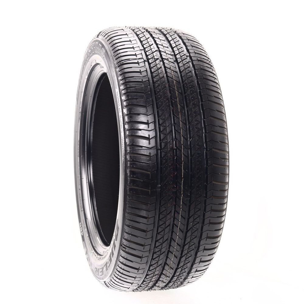 Set of (2) New 265/50R19 Bridgestone Dueler H/L 400 AO 110H - Image 1