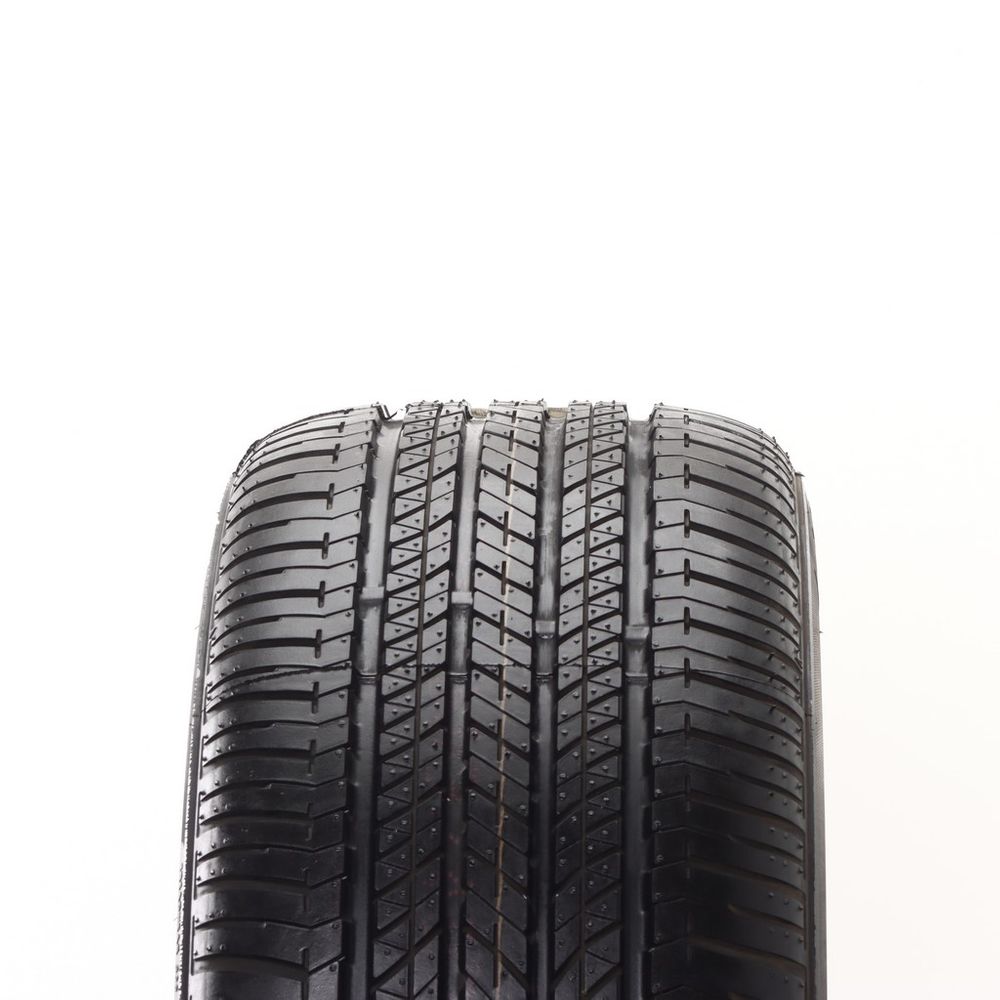 Set of (2) New 265/50R19 Bridgestone Dueler H/L 400 AO 110H - Image 2
