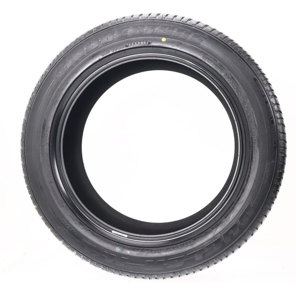 Set of (2) New 265/50R19 Bridgestone Dueler H/L 400 AO 110H - Image 3