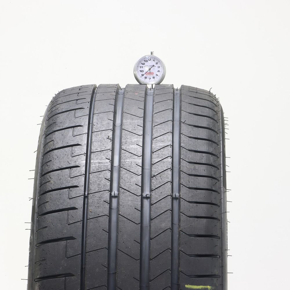 Used 275/35R23 Pirelli P Zero PZ4 108Y - 8.5/32 - Image 2