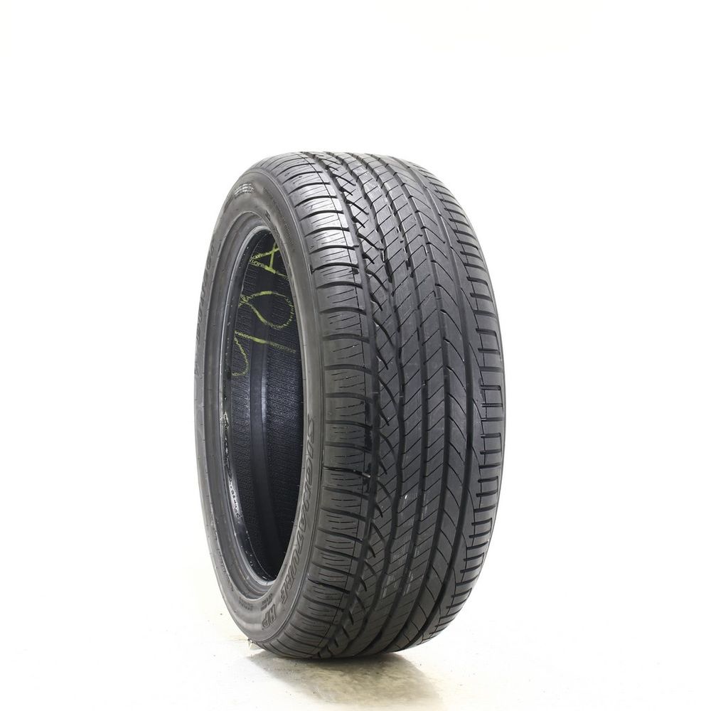 New 265/45R20 Dunlop Signature HP 108Y - New - Image 1