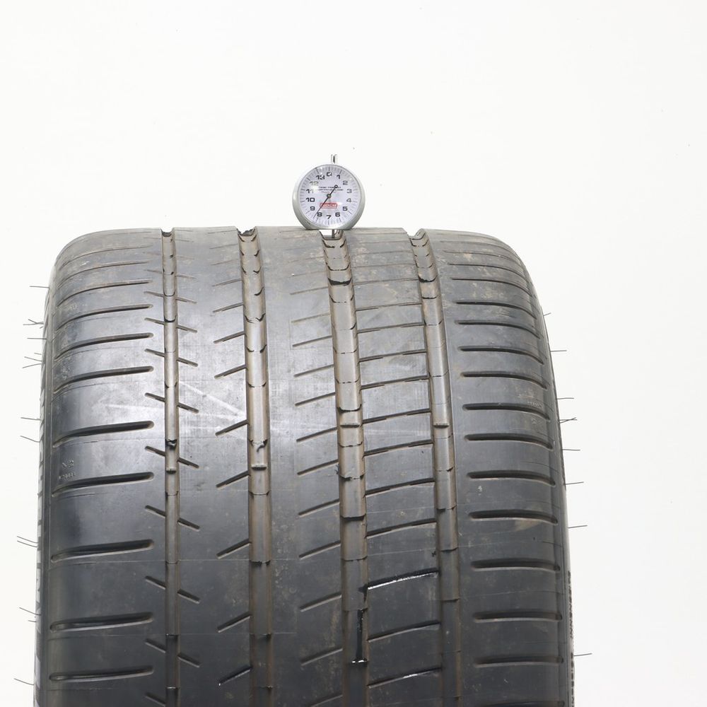 Used 335/30ZR20 Michelin Pilot Super Sport NO 108Y - 8/32 - Image 2