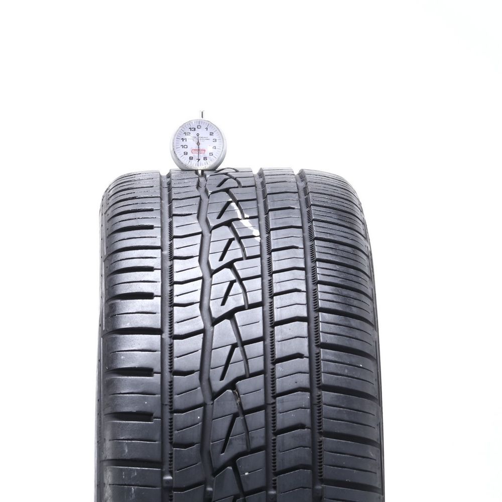 Used 245/45ZR20 Continental ControlContact Sport SRS 103Y - 7/32 - Image 2