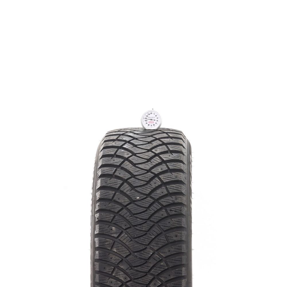 Used 225/50R17 Falken Winterpeak F-Ice 1 98T - 10.5/32 - Image 2