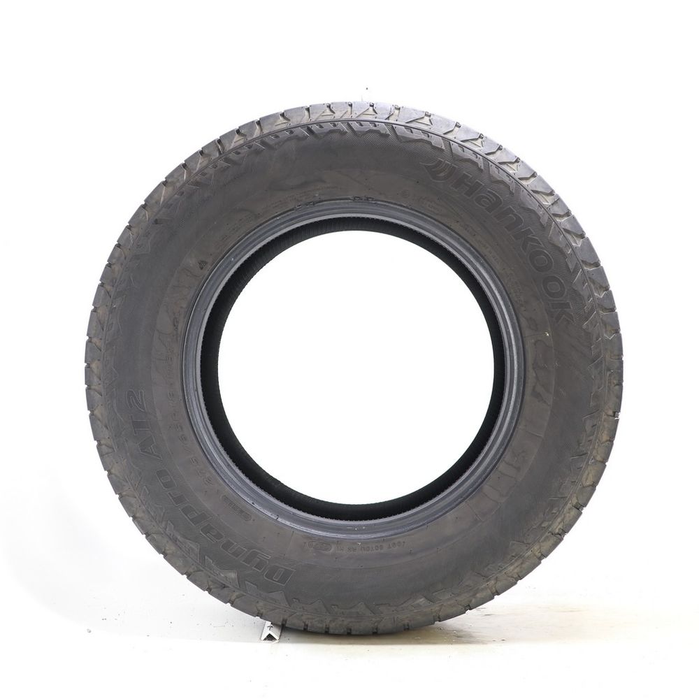 Used 275/65R18 Hankook Dynapro AT2 116T - 7.5/32 - Image 3